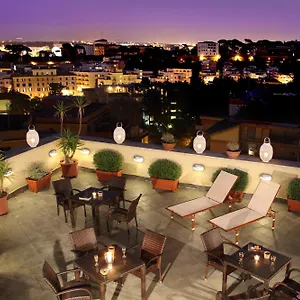 *** Hotel Alessandrino Italie