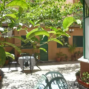 ** Hotel Carmel Italie